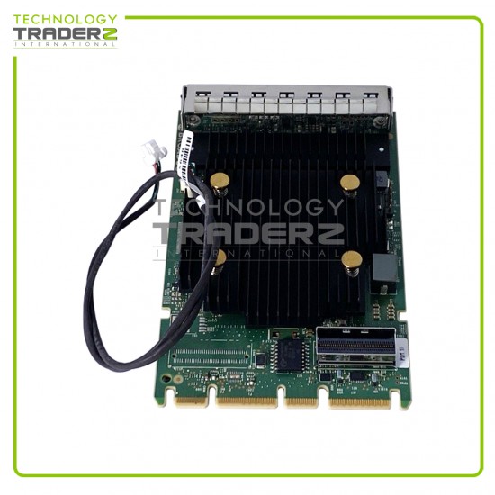 P58335-B21 HPE MR408i-O G11 x8 Lanes OCP SPDM Storage Controller